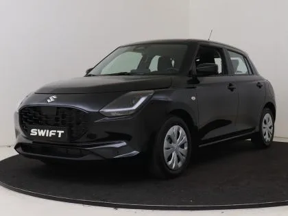 Suzuki Swift (2026) — foto 1