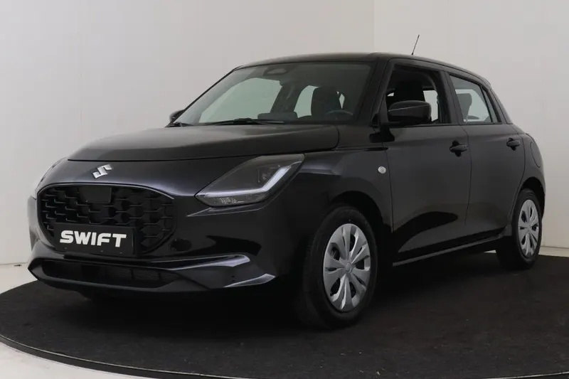 Suzuki Swift (2026)