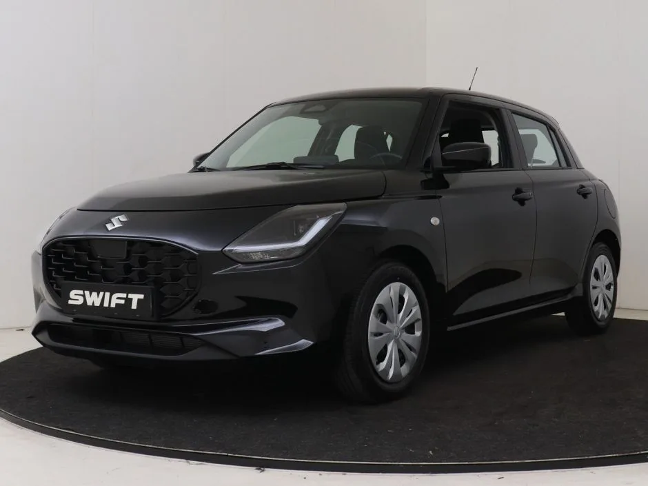 Suzuki Swift (2026) — foto 1