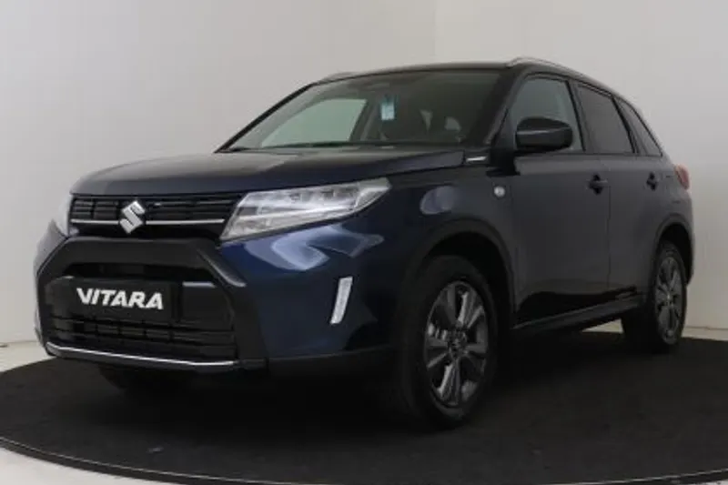 Suzuki Vitara (2026)