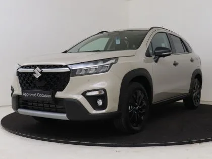 Suzuki S-Cross (2026) — foto 1