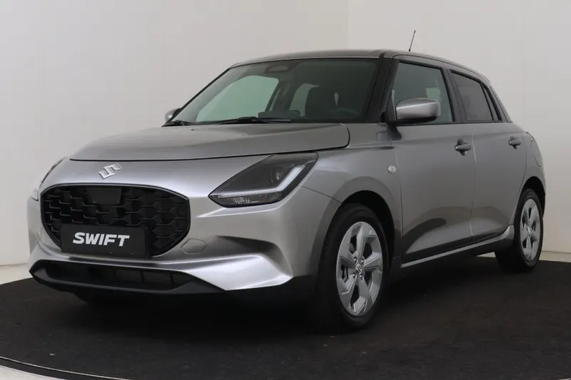 Suzuki Swift (2026)