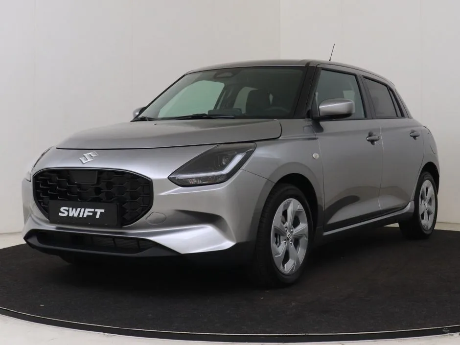 Suzuki Swift (2026) — foto 1