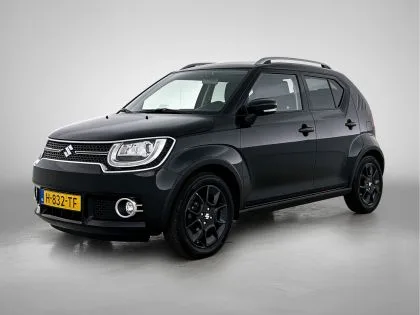 Suzuki Ignis (2020) — foto 1