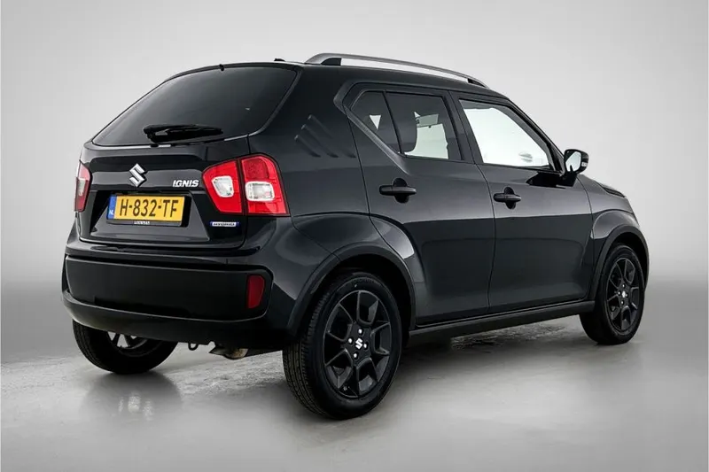 Suzuki Ignis (2020)