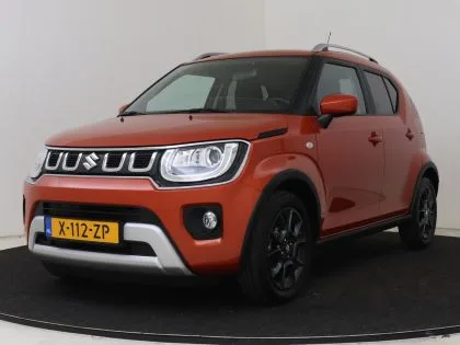 Suzuki Ignis (2024) — foto 1