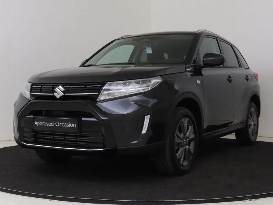 Suzuki Vitara (2026) — foto 1