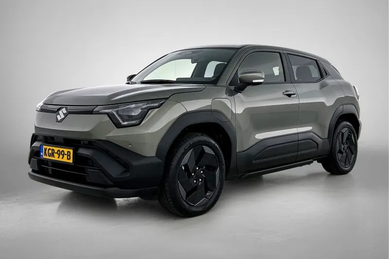Suzuki E_Vitara (2026)