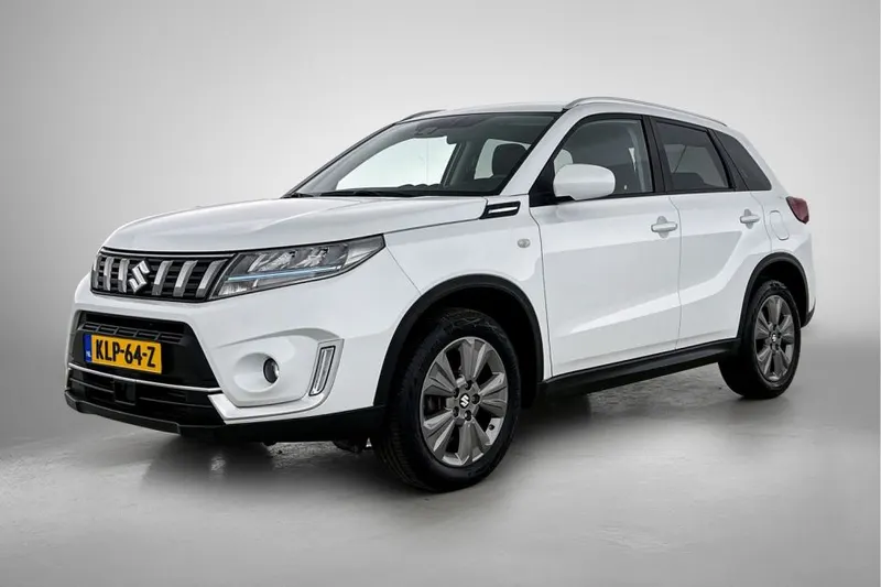 Suzuki Vitara (2023)