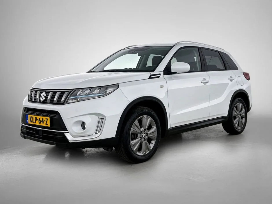 Suzuki Vitara (2023) — foto 1