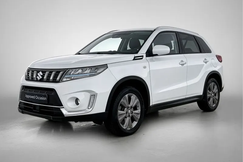 Suzuki Vitara (2021)
