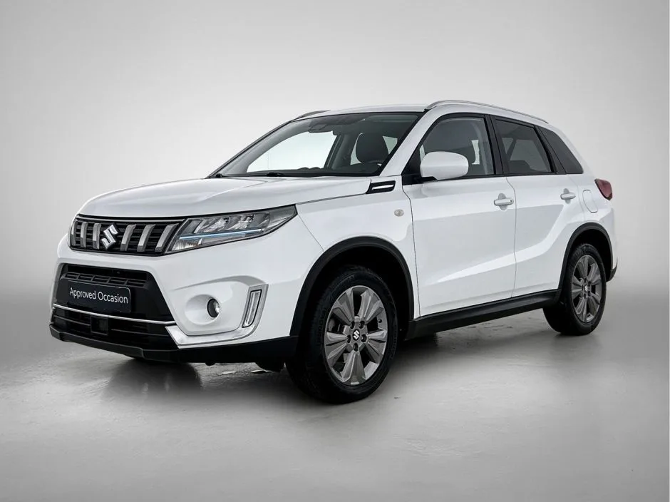 Suzuki Vitara (2021) — foto 1