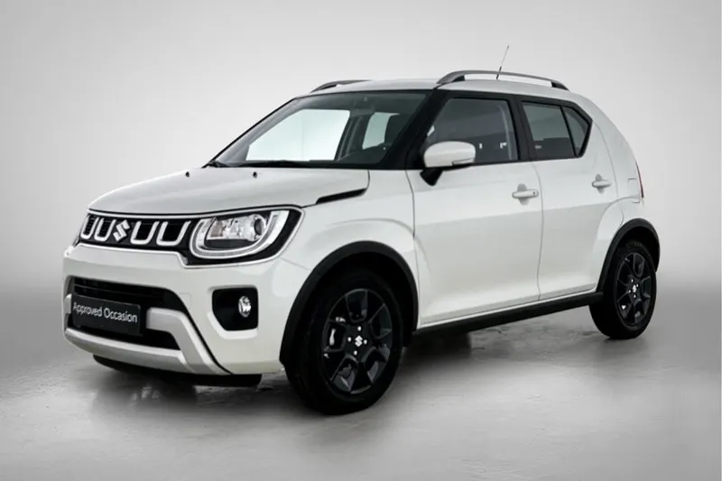Suzuki Ignis (2023)