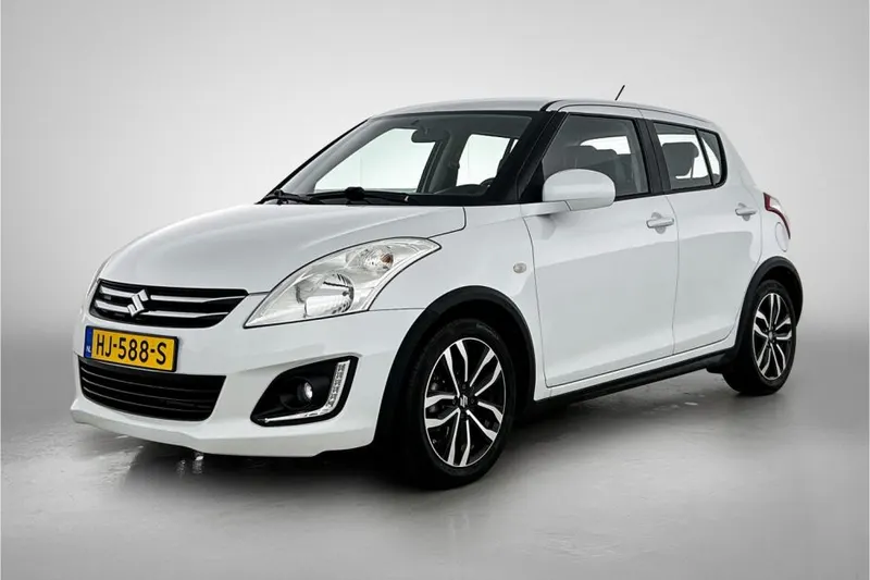 Suzuki Swift (2015)