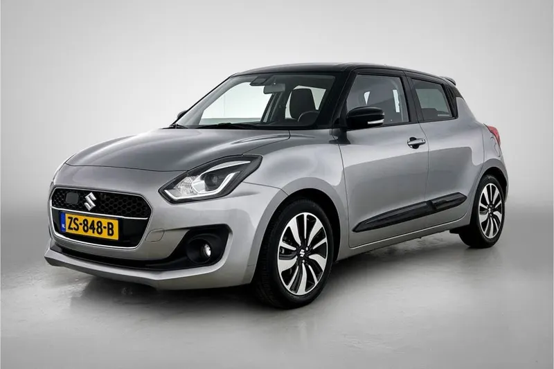 Suzuki Swift (2019)