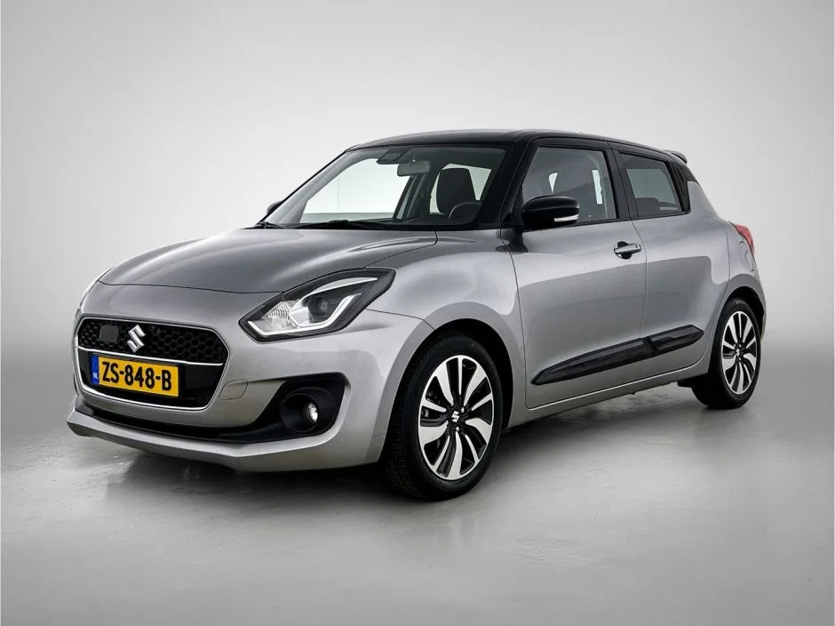 Suzuki Swift (2019) — foto 1