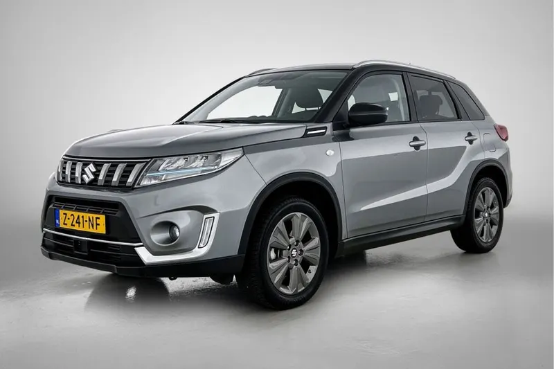Suzuki Vitara (2024)