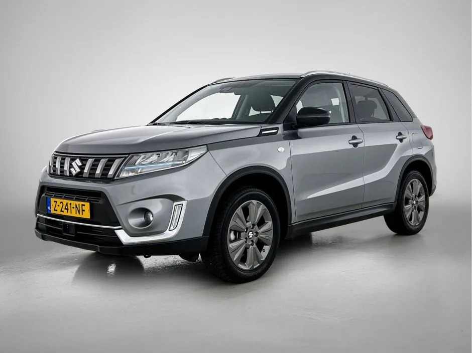 Suzuki Vitara (2024) — foto 1