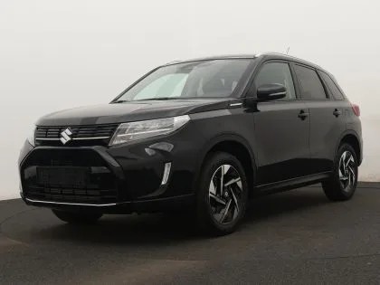 Suzuki Vitara (2026) — foto 1