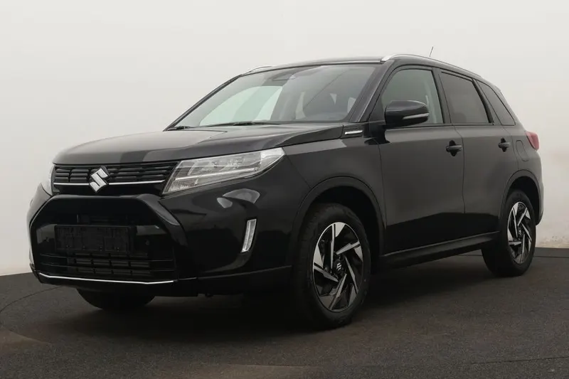 Suzuki Vitara (2026)