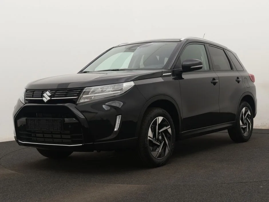 Suzuki Vitara (2026) — foto 1