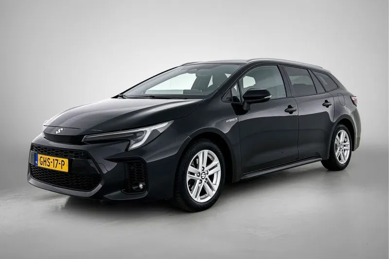 Suzuki Swace (2024)