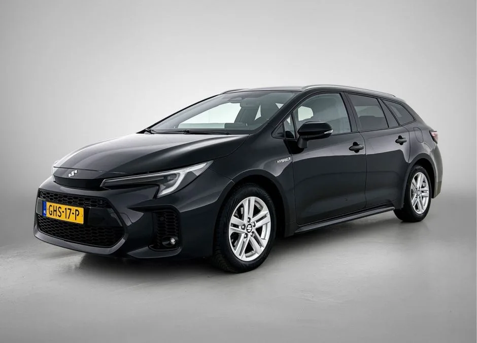 Suzuki Swace (2024) — foto 1