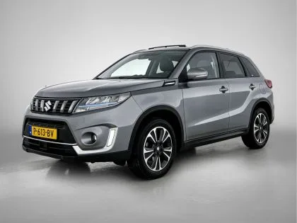 Suzuki Vitara (2022) — foto 1