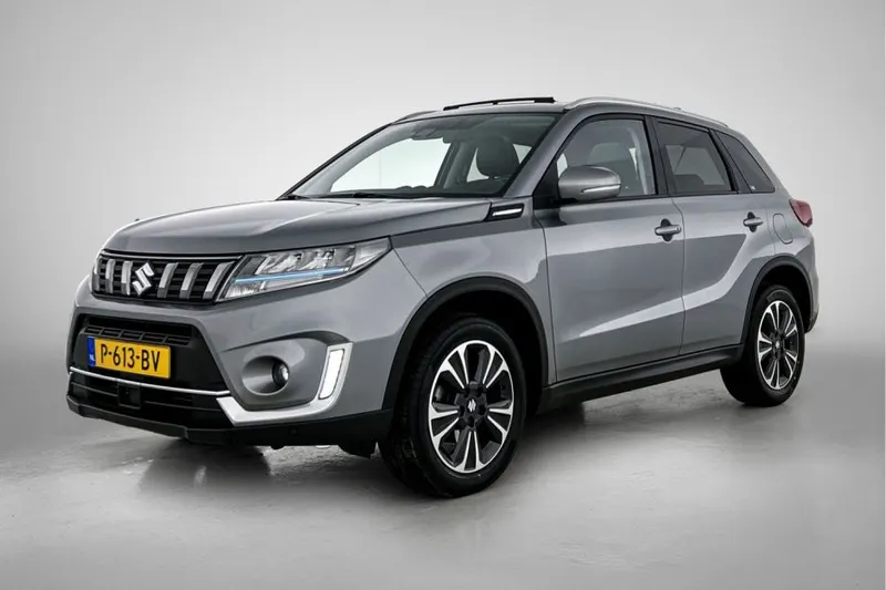 Suzuki Vitara (2022)