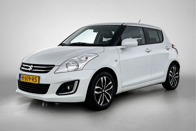 Suzuki Swift (2015)