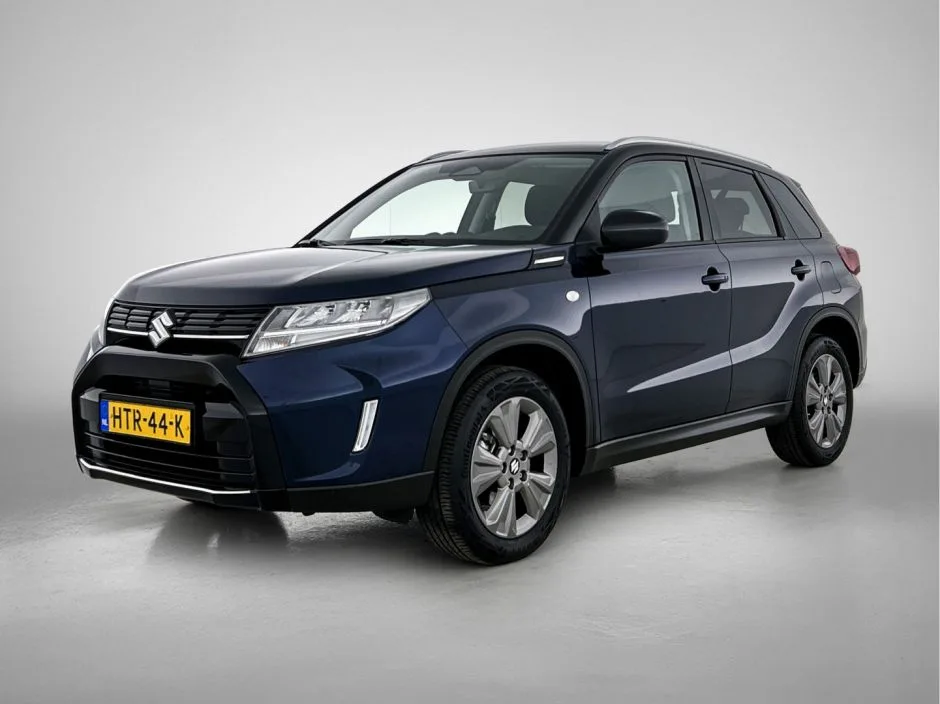 Suzuki Vitara (2025) — foto 1