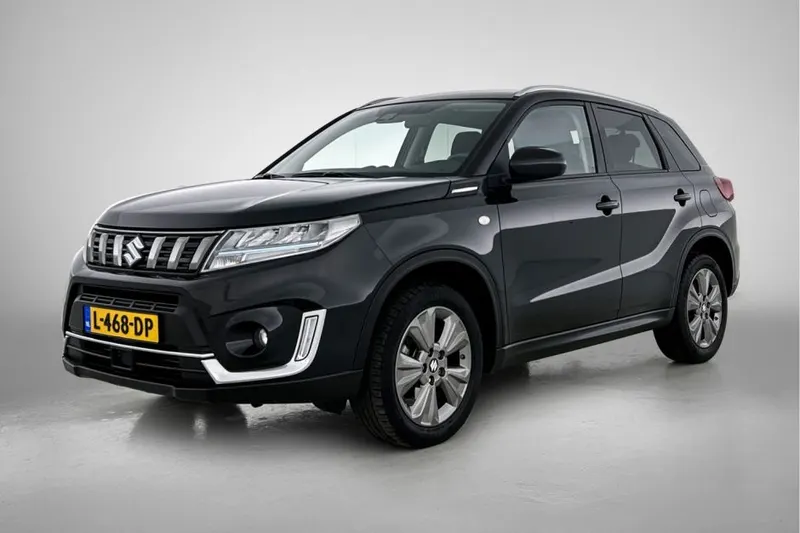 Suzuki Vitara (2021)
