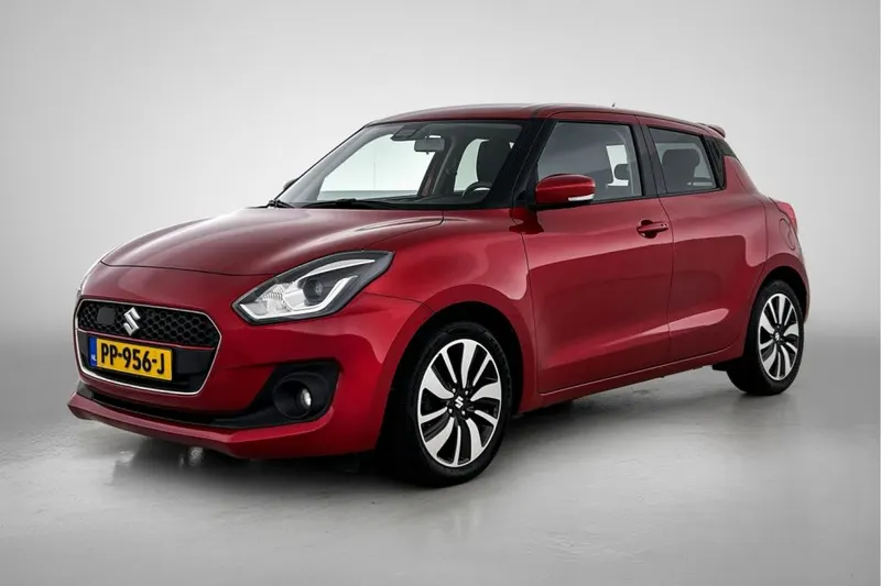 Suzuki Swift (2017)