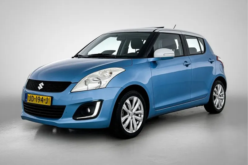 Suzuki Swift (2014)