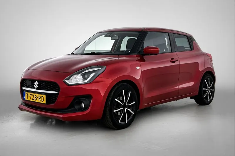 Suzuki Swift (2021)