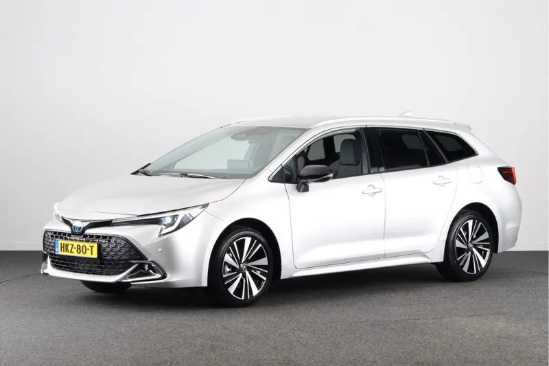Toyota Corolla_Touring_Sports (2025)