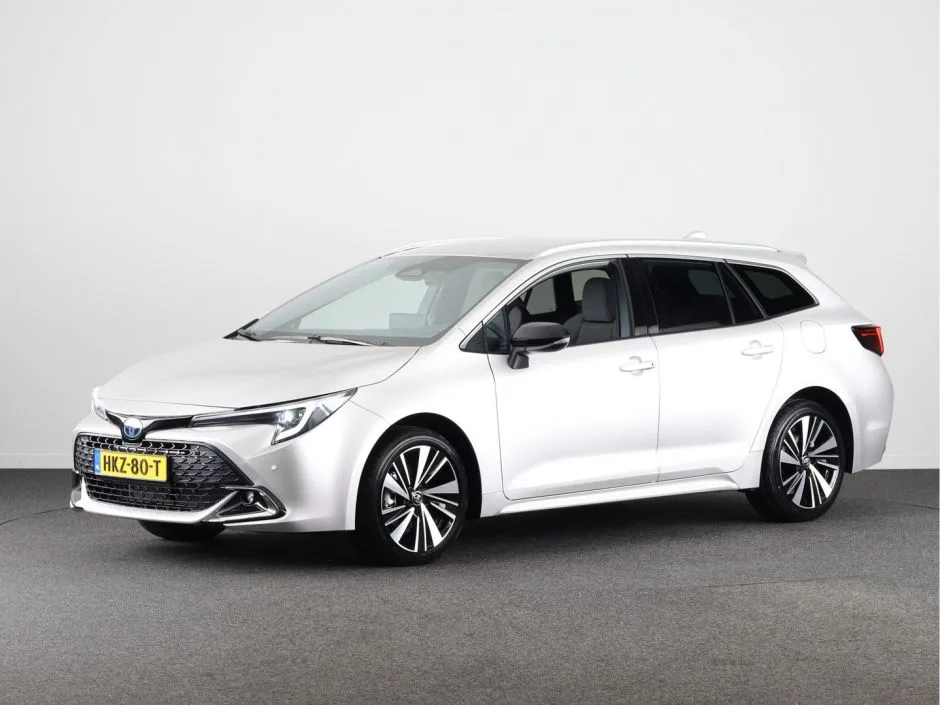 Toyota Corolla_Touring_Sports (2025) — foto 1