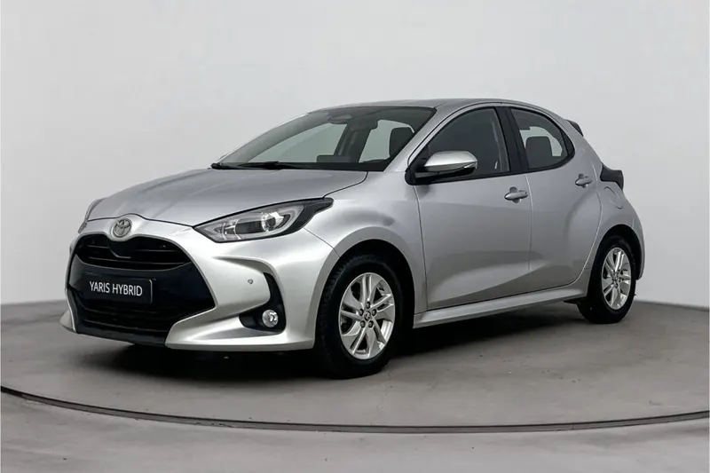 Toyota Yaris (2025)
