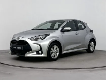 Toyota Yaris (2025) — foto 1