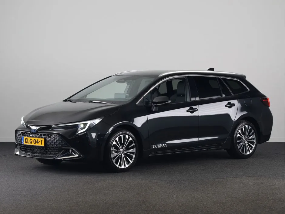 Toyota Corolla_Touring_Sports (2026) — foto 1