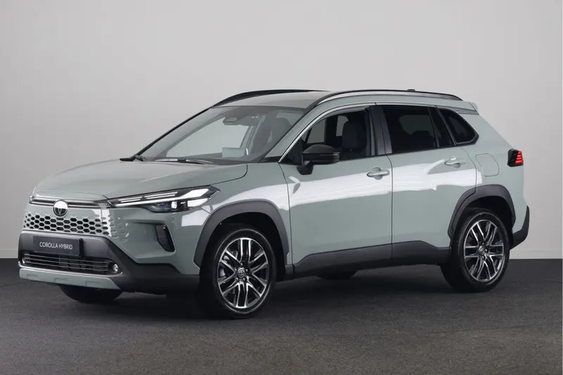 Toyota Corolla_Cross (2026)