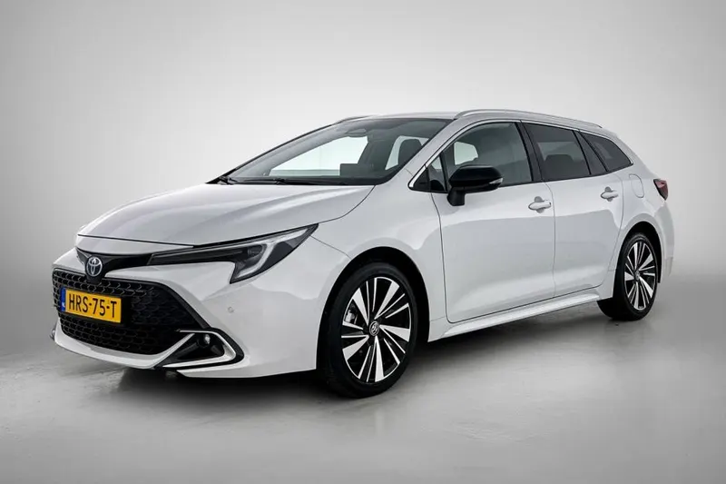 Toyota Corolla_Touring_Sports (2025)