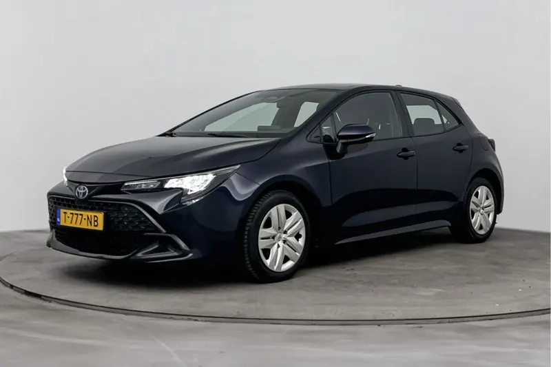 Toyota Corolla (2023)