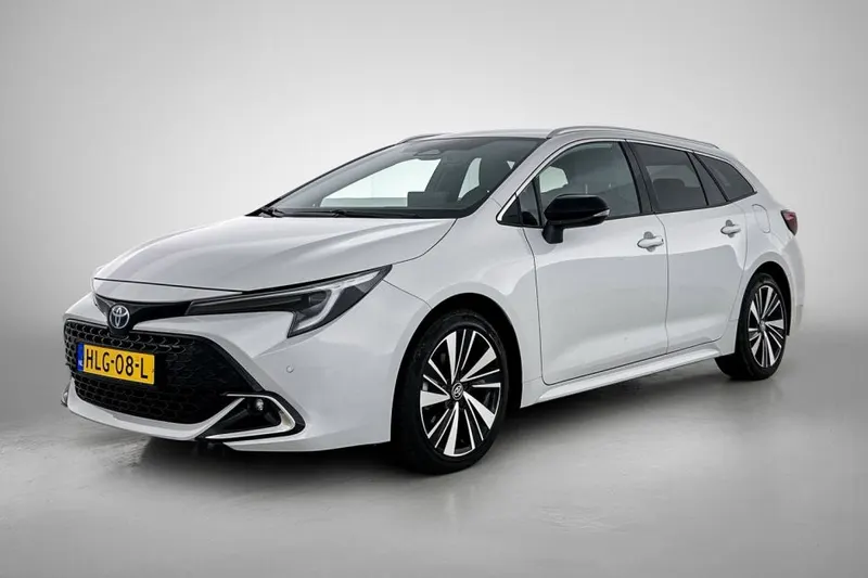 Toyota Corolla_Touring_Sports (2025)