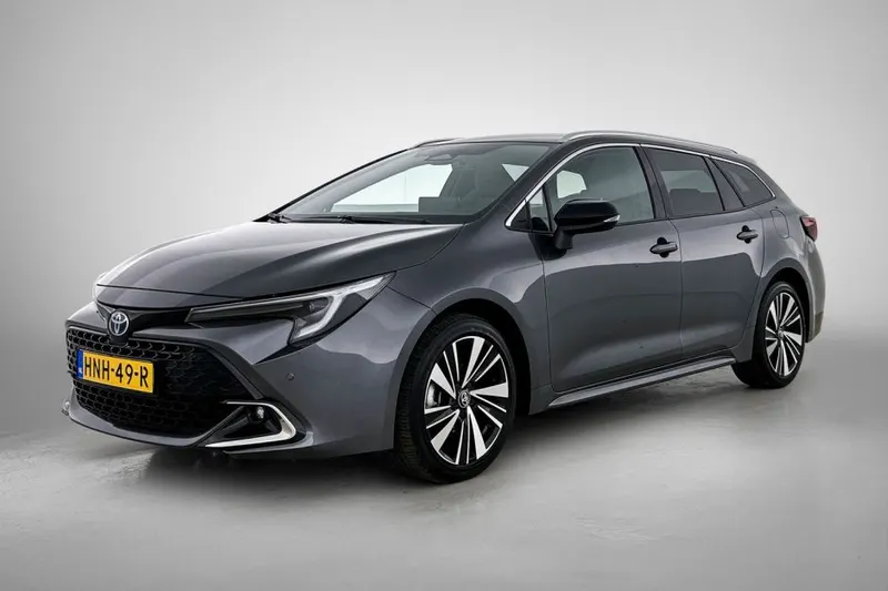 Toyota Corolla_Touring_Sports (2025)