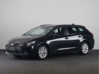 Toyota Corolla_Touring_Sports (2024) — foto 1