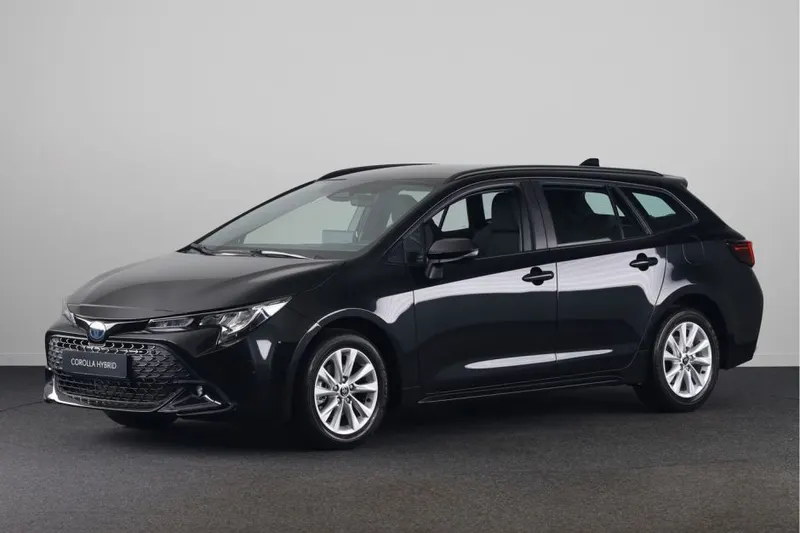 Toyota Corolla_Touring_Sports (2024)