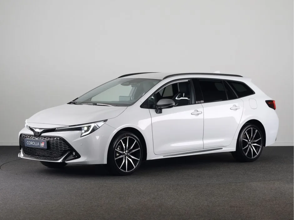 Toyota Corolla_Touring_Sports (2025) — foto 1