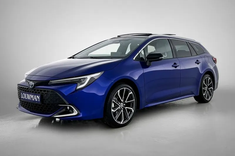 Toyota Corolla_Touring_Sports (2025)