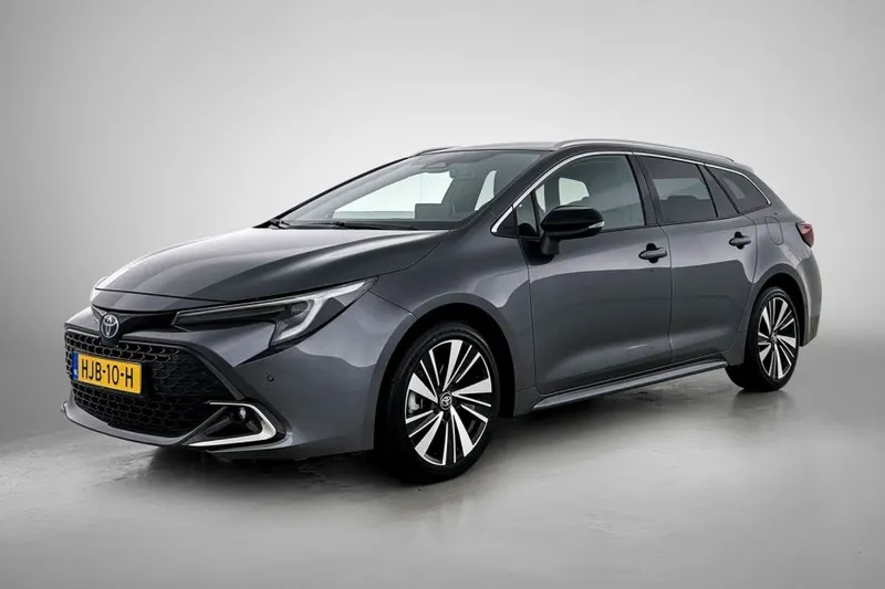 Toyota Corolla_Touring_Sports (2025)